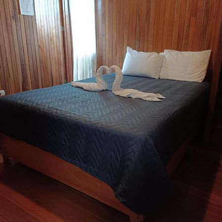 Hotel Bell Bird Monteverde Esterno foto