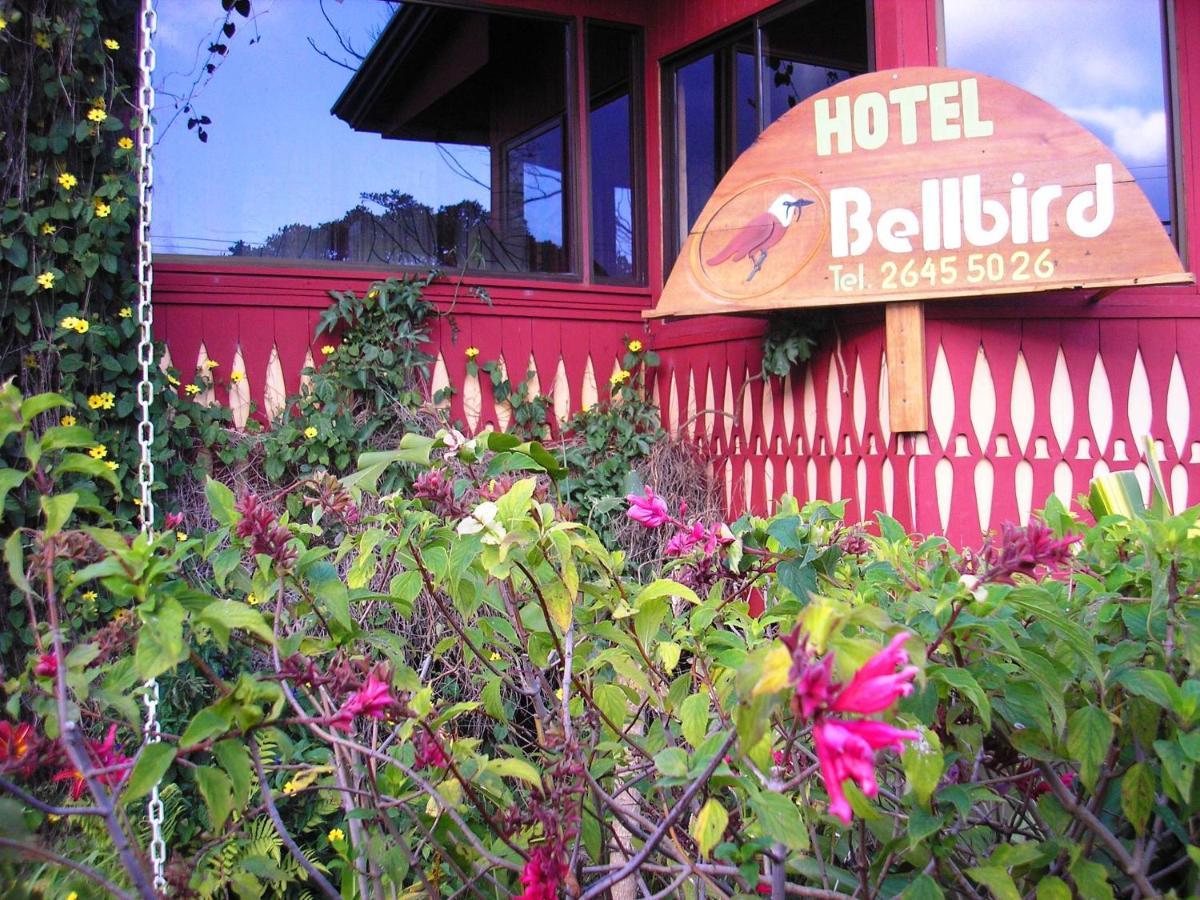 Hotel Bell Bird Monteverde Esterno foto