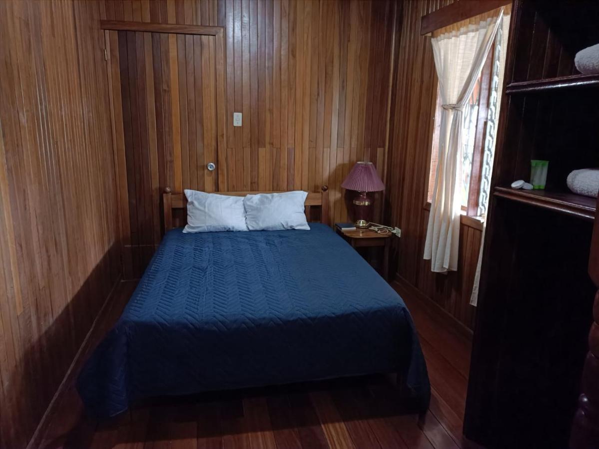 Hotel Bell Bird Monteverde Esterno foto