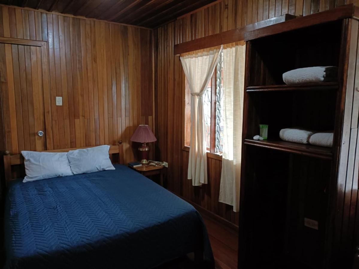 Hotel Bell Bird Monteverde Esterno foto