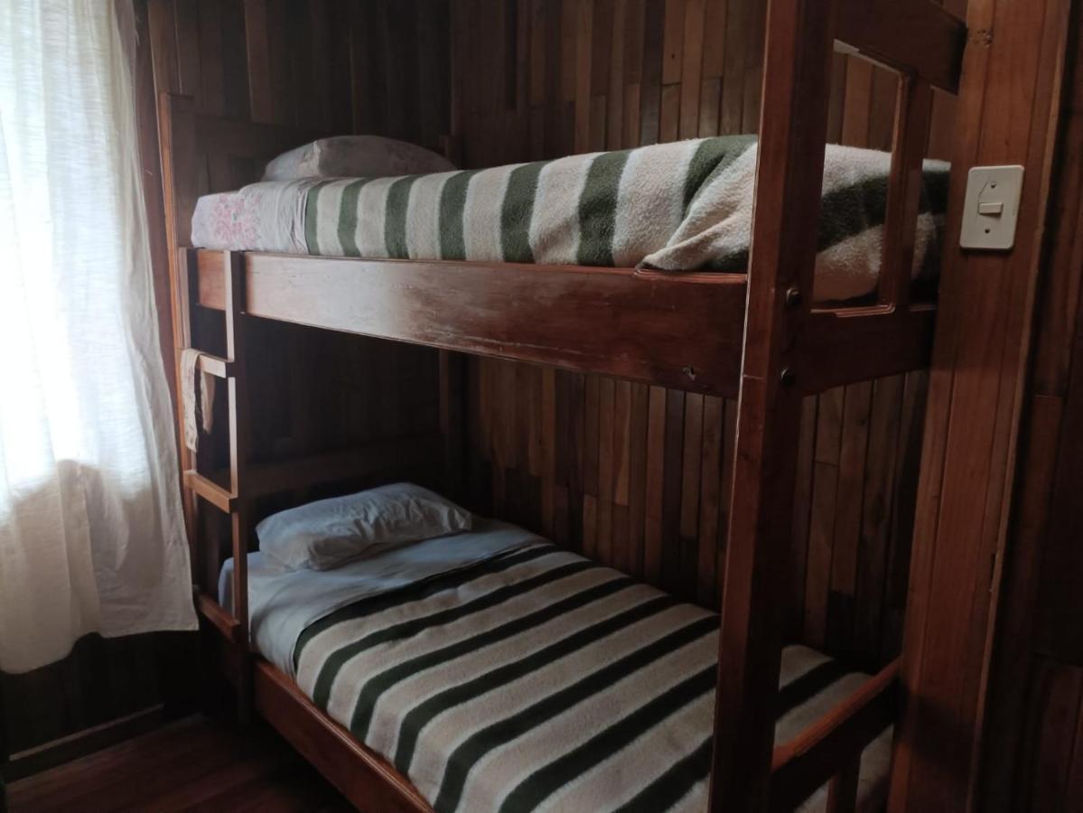 Hotel Bell Bird Monteverde Esterno foto