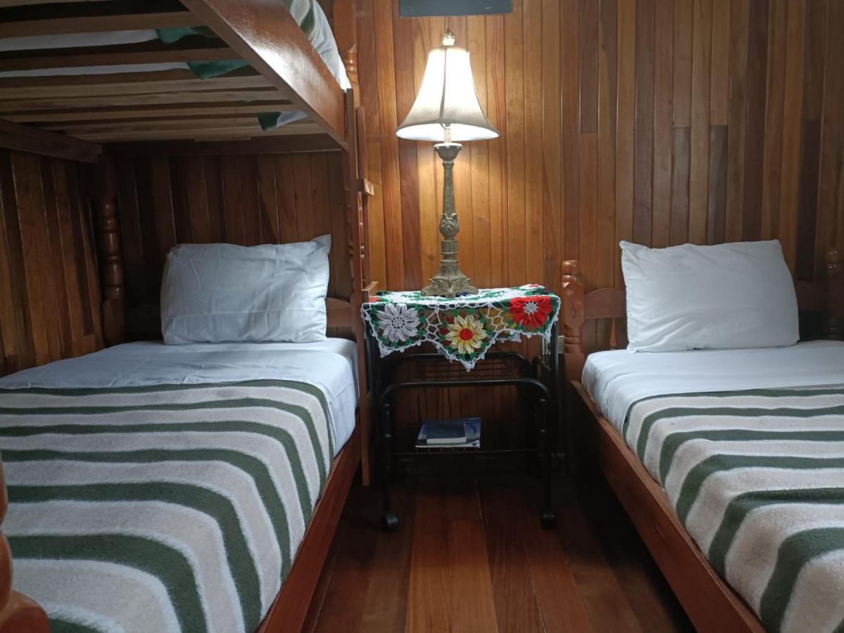 Hotel Bell Bird Monteverde Esterno foto
