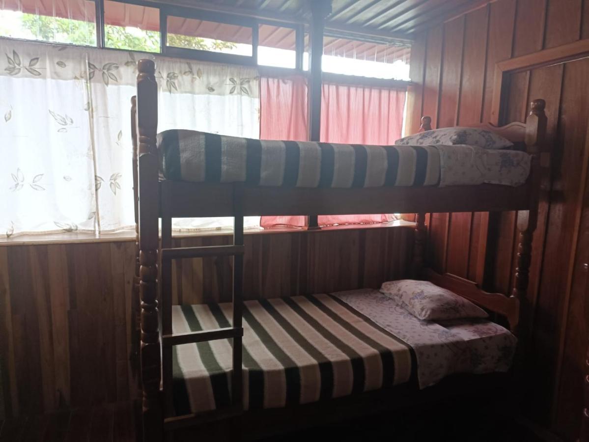 Hotel Bell Bird Monteverde Esterno foto