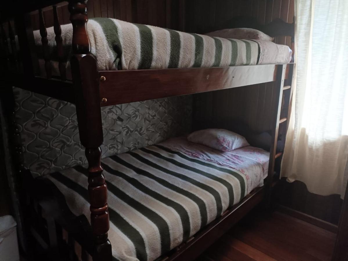 Hotel Bell Bird Monteverde Esterno foto