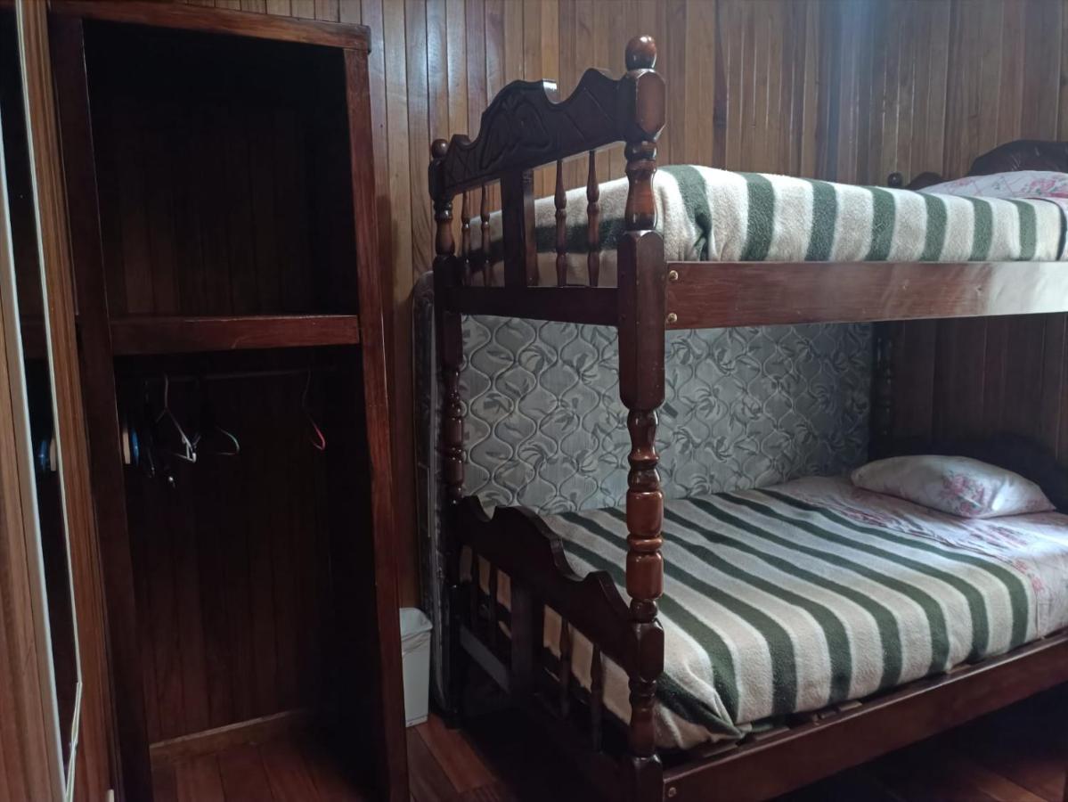 Hotel Bell Bird Monteverde Esterno foto