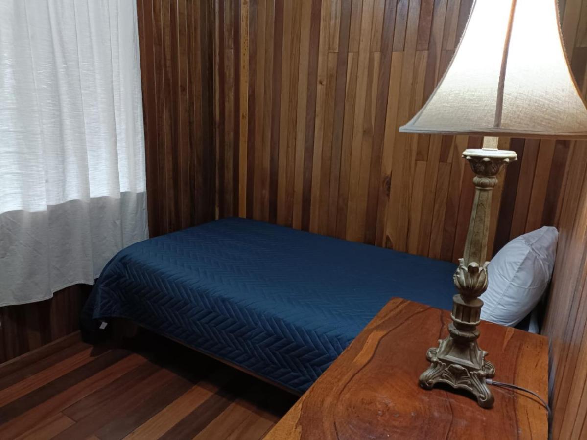 Hotel Bell Bird Monteverde Esterno foto