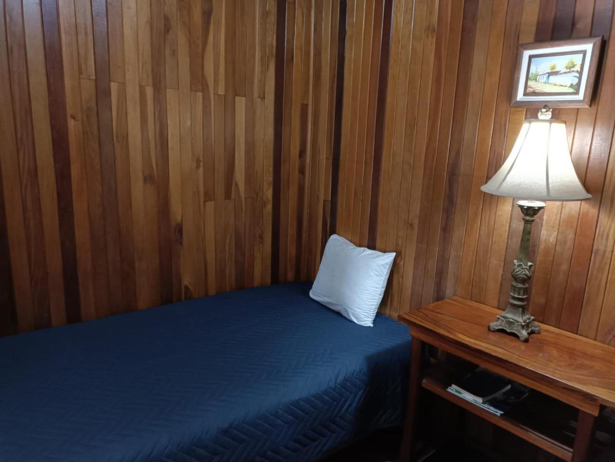 Hotel Bell Bird Monteverde Esterno foto