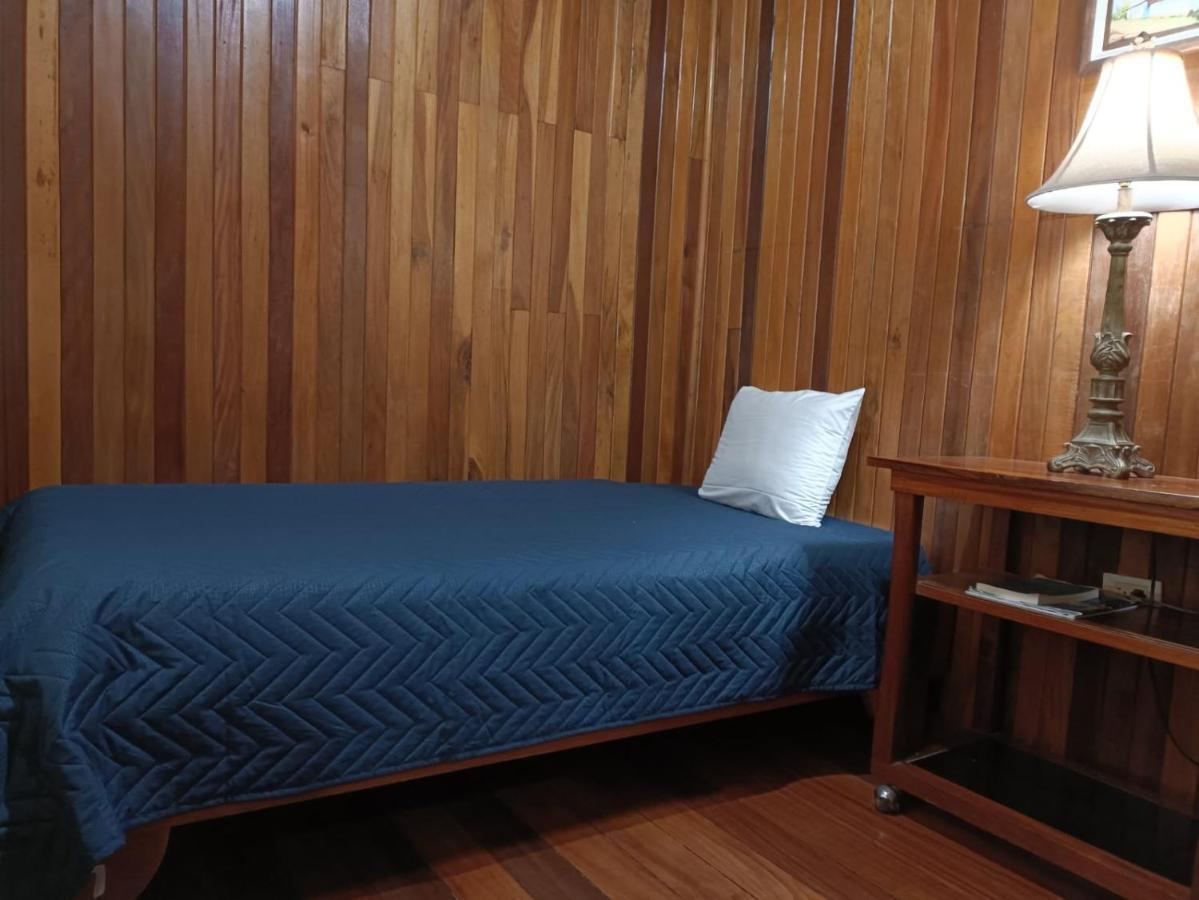 Hotel Bell Bird Monteverde Esterno foto