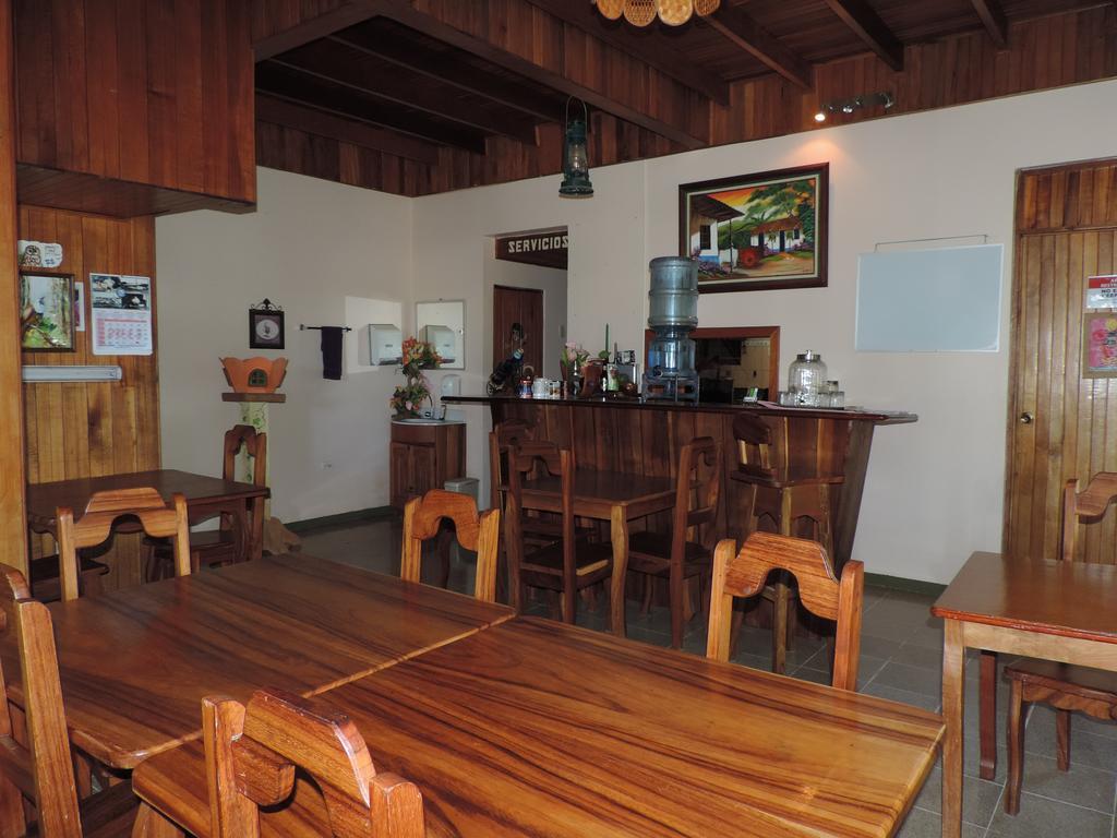 Hotel Bell Bird Monteverde Esterno foto