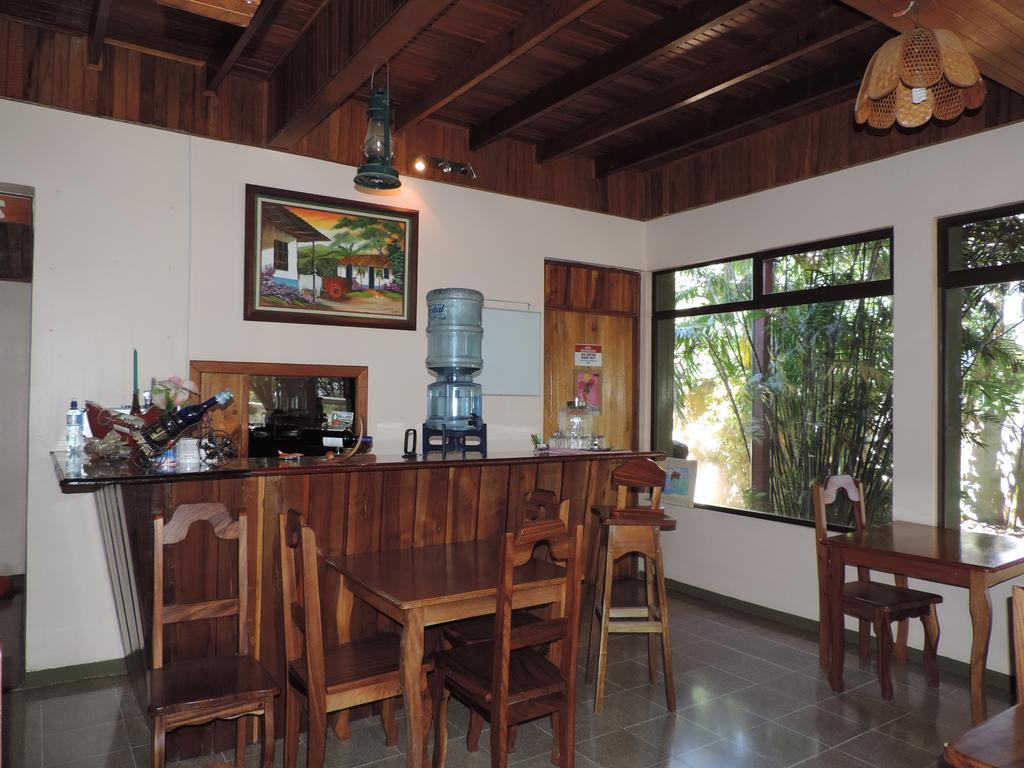 Hotel Bell Bird Monteverde Esterno foto