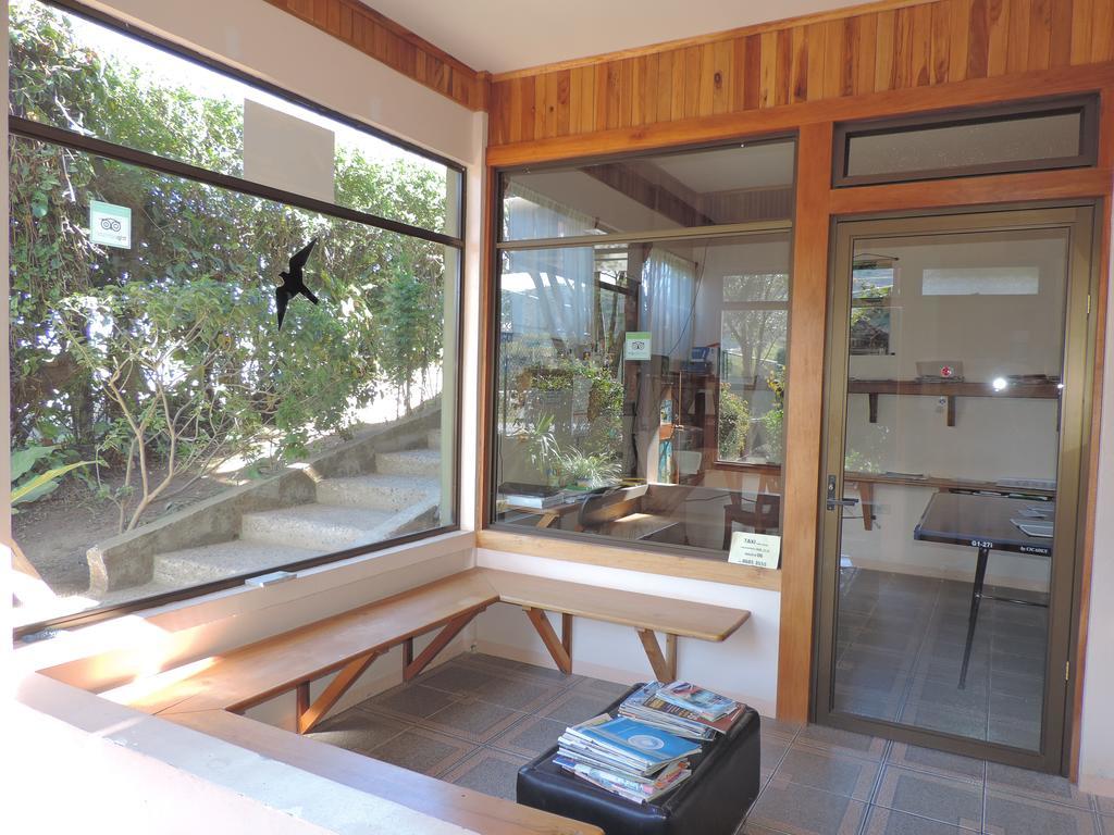 Hotel Bell Bird Monteverde Esterno foto