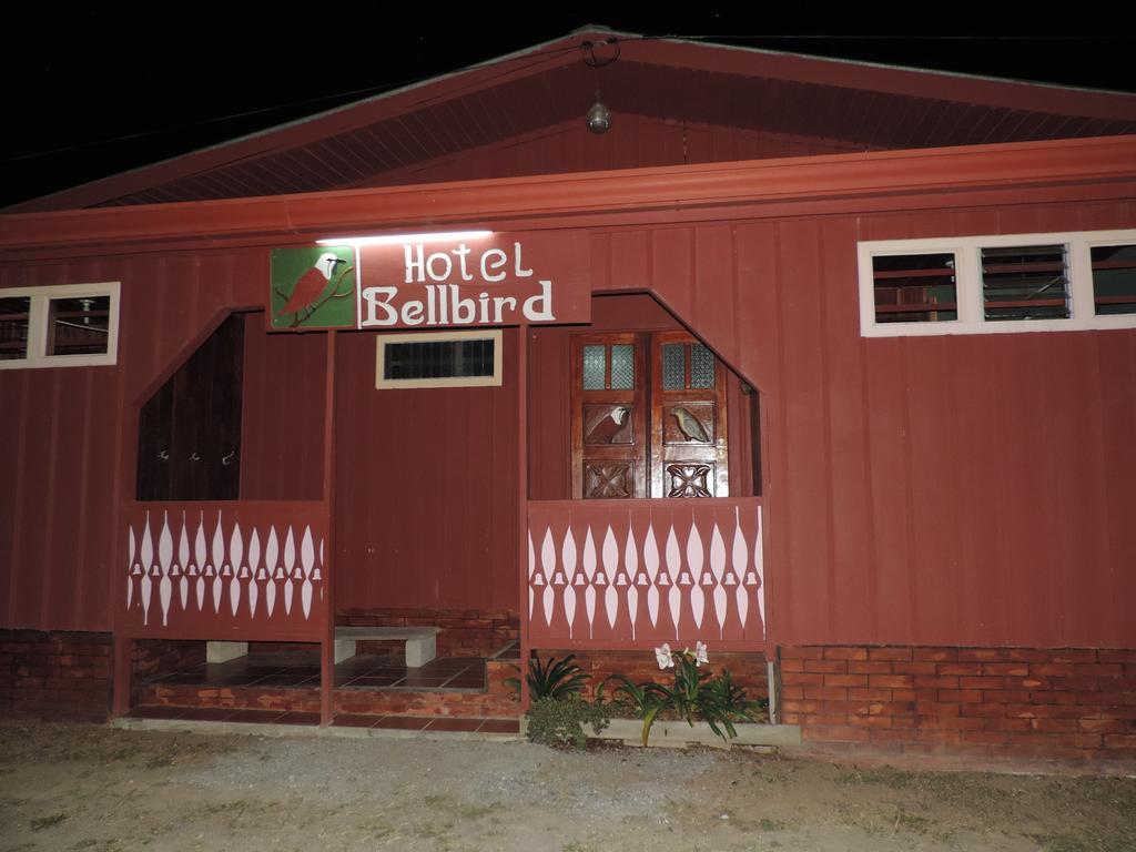 Hotel Bell Bird Monteverde Esterno foto