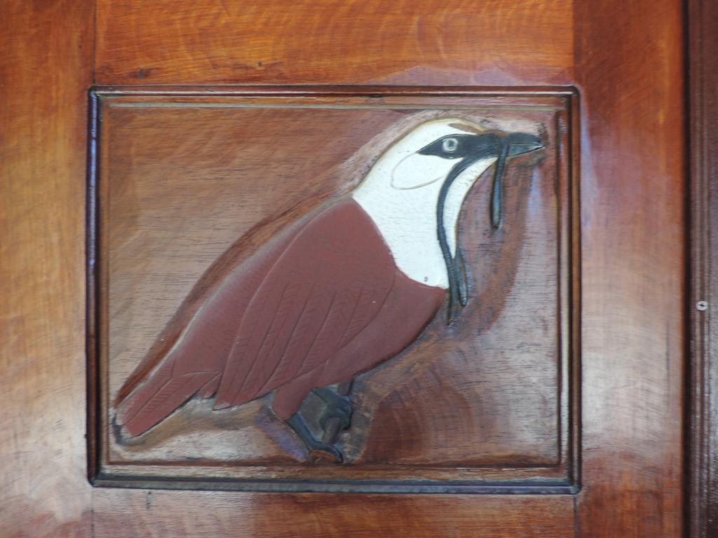 Hotel Bell Bird Monteverde Esterno foto