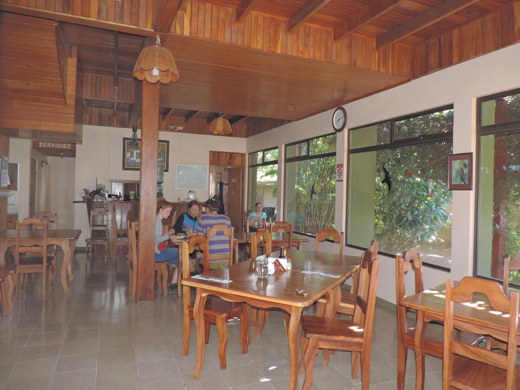 Hotel Bell Bird Monteverde Esterno foto