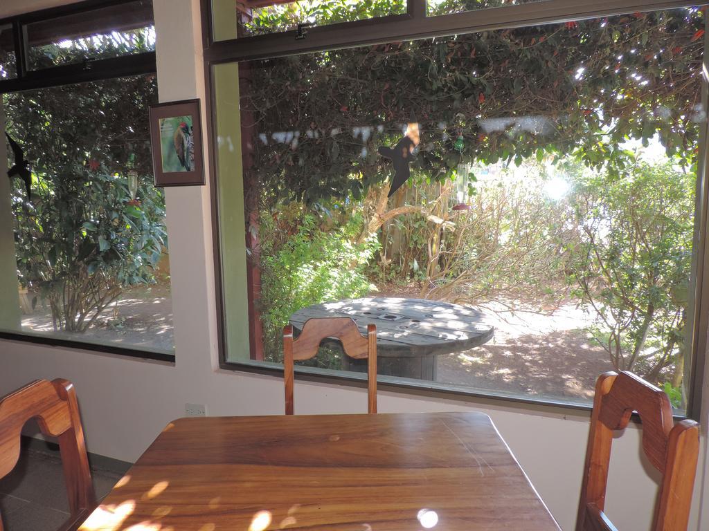 Hotel Bell Bird Monteverde Esterno foto
