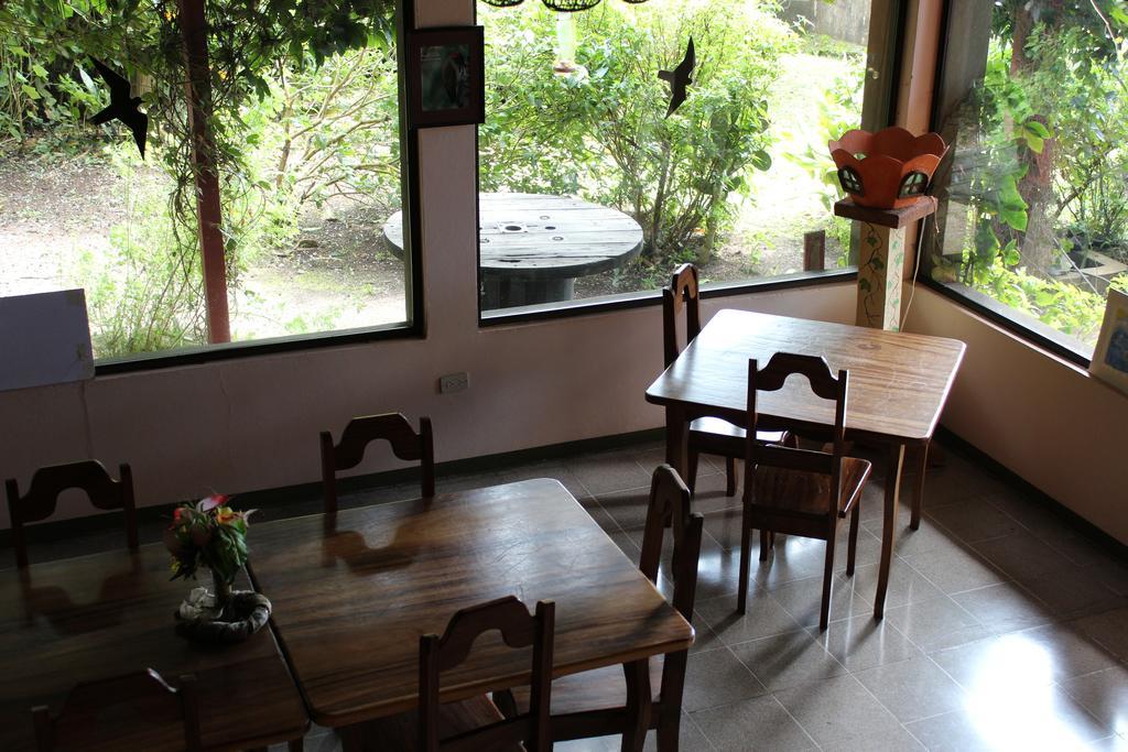 Hotel Bell Bird Monteverde Esterno foto