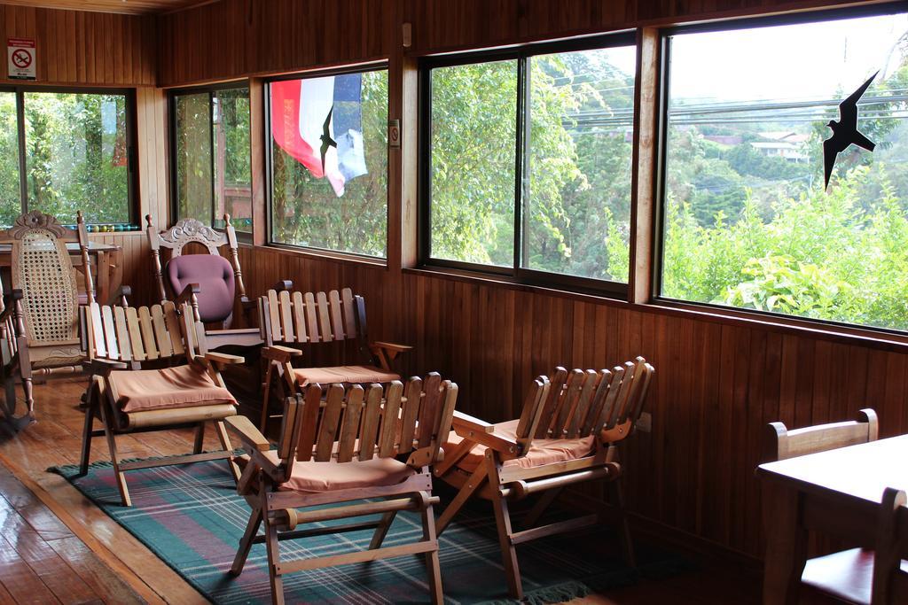 Hotel Bell Bird Monteverde Esterno foto