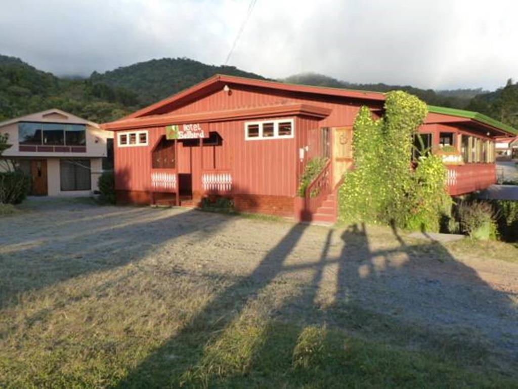 Hotel Bell Bird Monteverde Esterno foto