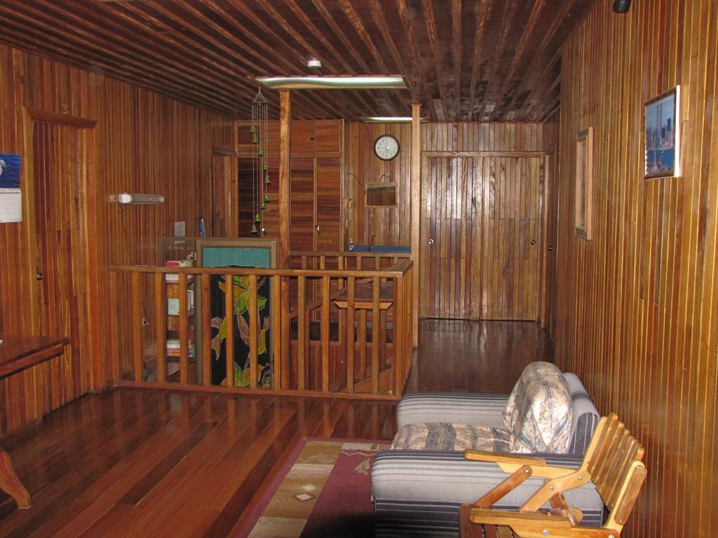 Hotel Bell Bird Monteverde Esterno foto